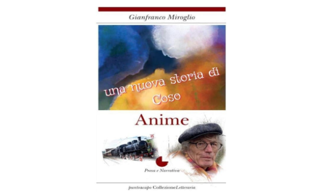 Rocca d'Arazzo | Presentazione libro "Anime"