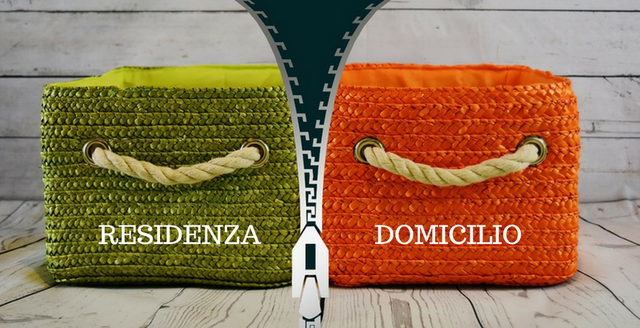 DOMICILIO IN TEMPO COVID